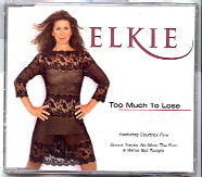 Elkie Brooks - Too Much To Lose